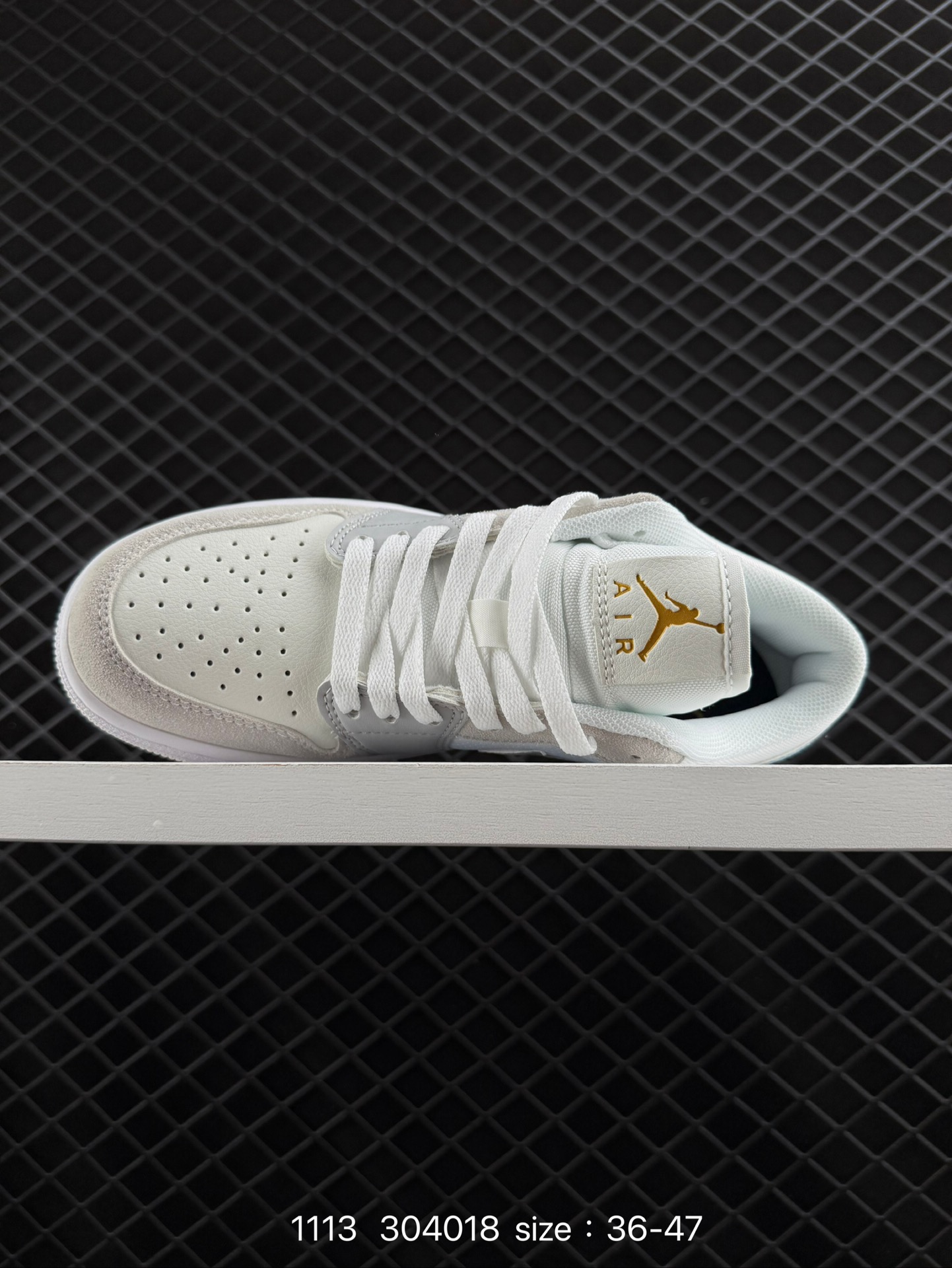 Air Jordan 1 Low AJ1